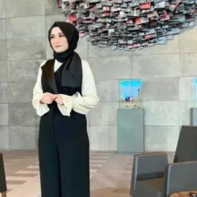 Esra Elitaş Karaca