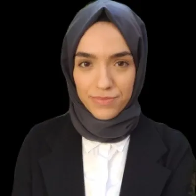 Büşra İşcan Kuzucu