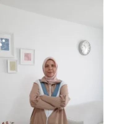 Aysun Aktaş Özkafacı