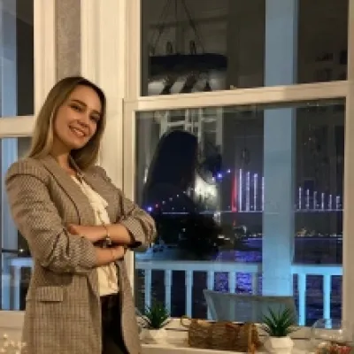 Melike İldemir