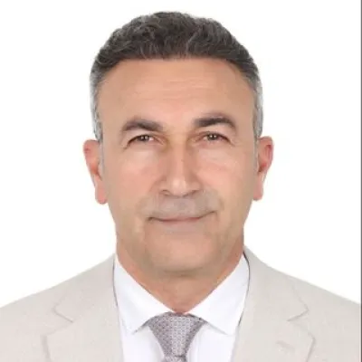 Şehmus Özmen