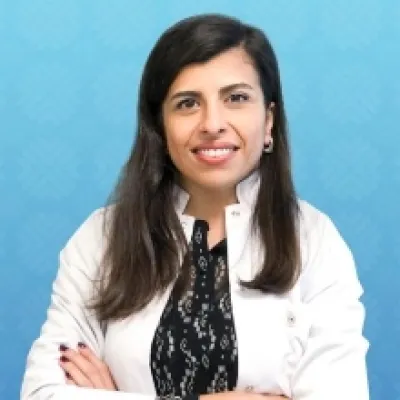 Zeynep Ertürk
