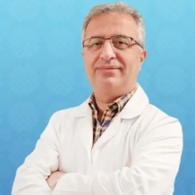 Kemal Mutlu