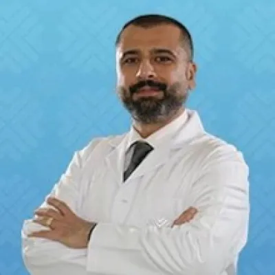 Erkan Koçyıldız