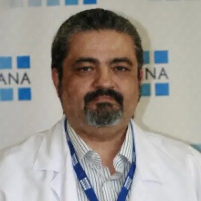 Engin Yurt