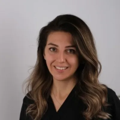 Esra Uluköylü