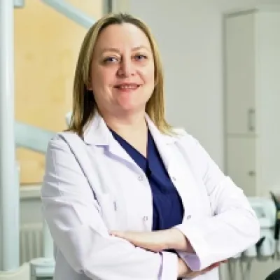 Melike Sedef Özcan