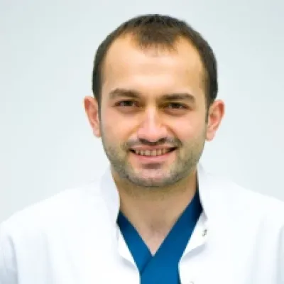 İlker Odabaş