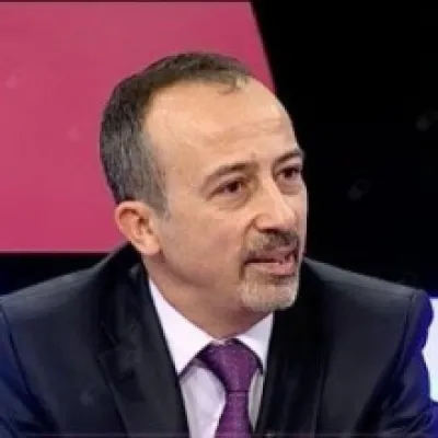 Ahmet Gülsevin