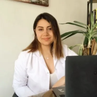Nursema Çimen