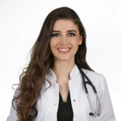 Kübra Neslihan Kurt Oktay