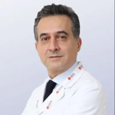 Rıza Caferzade
