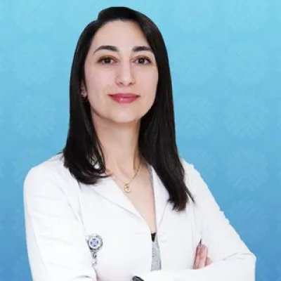 Gülce Coşku Yılmaz Çakan