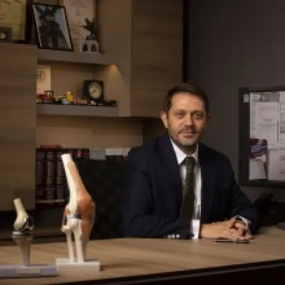 Alper Kaya