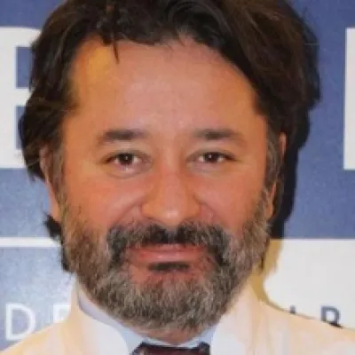 Mustafa Özdemir