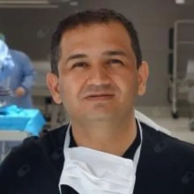 Selami Çakmak