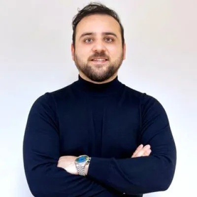 Ali Geçer
