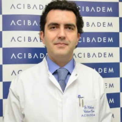 Mehmet Behram Çam