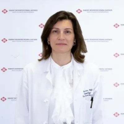 Pelin Koçdor