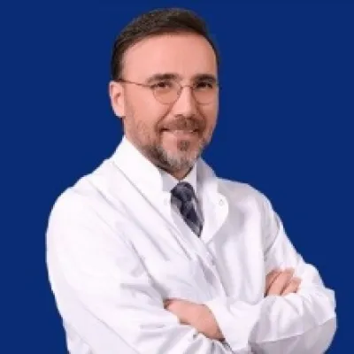 Tamer Erdem