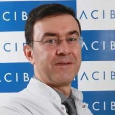 Haluk Özkarakaş