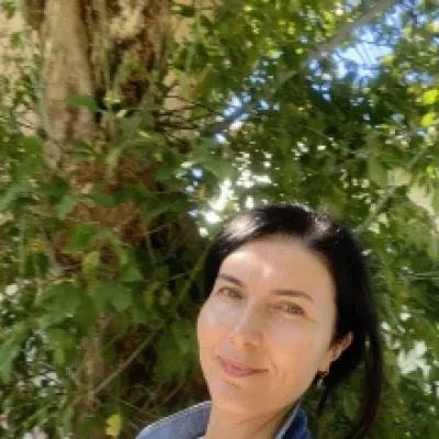 Uzm. Dr. Ülviye Güvendi profil fotoğrafı