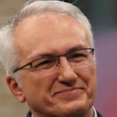 İlhan Öztekin