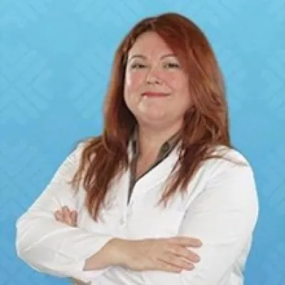 Ayşe Gül Baysak