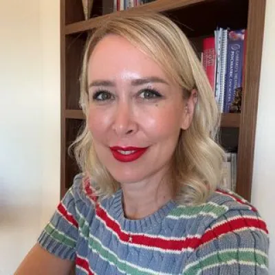 Gülşah Meral Özgür