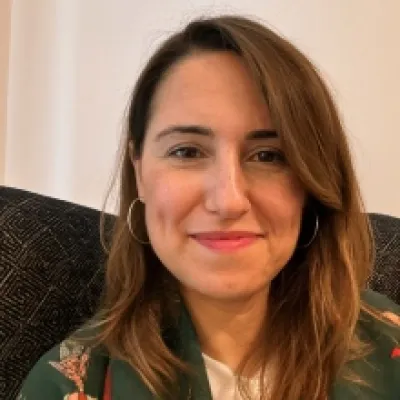 Zeynep Şenkal