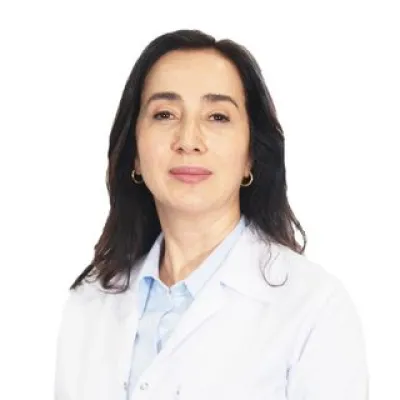 Neşe Üstün
