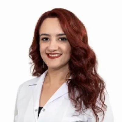 Pelin Taş