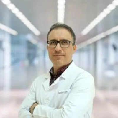 Osman Kapkın