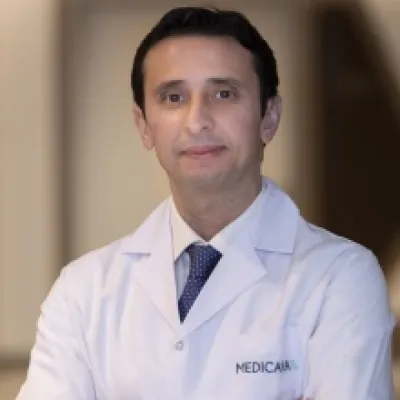 Op. Dr. Eren Soner Tekin profil fotoğrafı