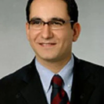 Ahmet Tunç Özdemir