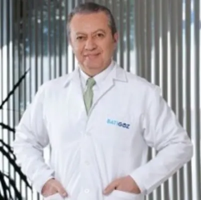 Suphi Acar