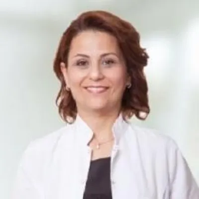 Yeşim Tasalı