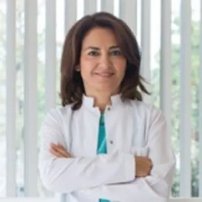 Ferda Özgün Çiftçi