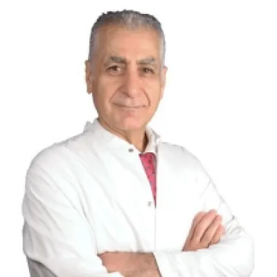 İbrahim Şahbaz