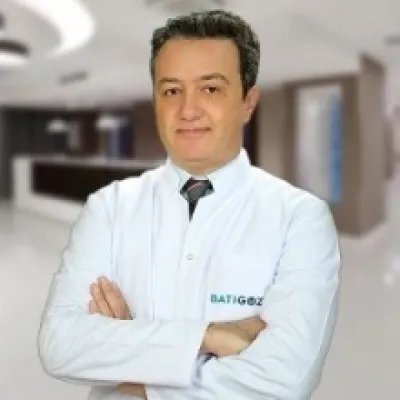 Ayhan Başoğlu