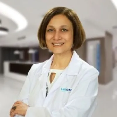 Figen Küçüksezer