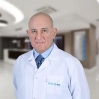 Koray Karadayı