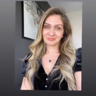 Gülşen Tükenmez Demirci