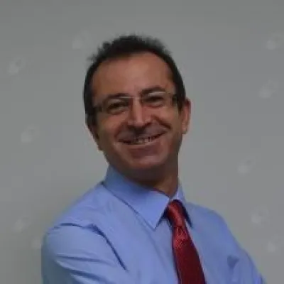 Hamdi Özcan