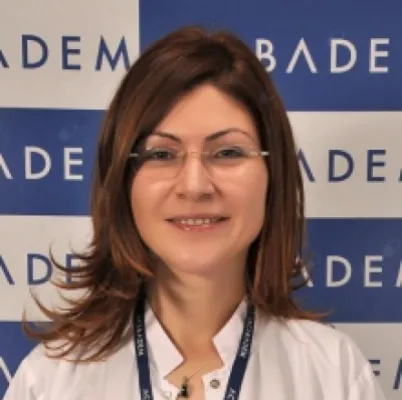 Hülya Sağlam