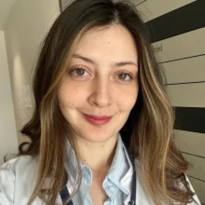 Begüm Altunbaş Sarıgöl
