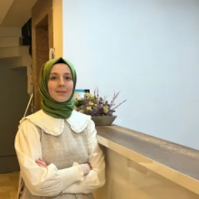 Büşra Tülkay
