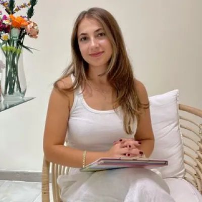 Merve Başali