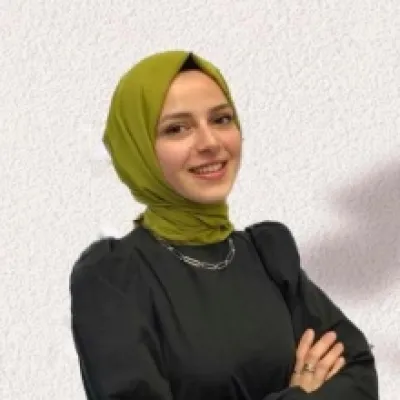 Beyza Nur Altıparmak