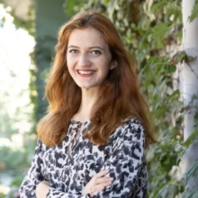 Büşra Gümüş Akkaş